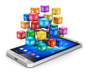 mobile App development