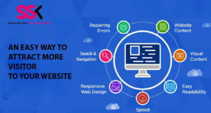 website design company erode