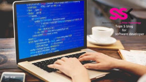 TOP 5 Blogs For Software Developer | SSK Web Technologies | Blog