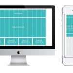 web designing and developing