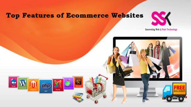 ecommerce web development company