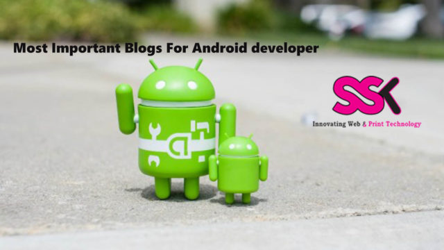 Best android app development company in coimbatore