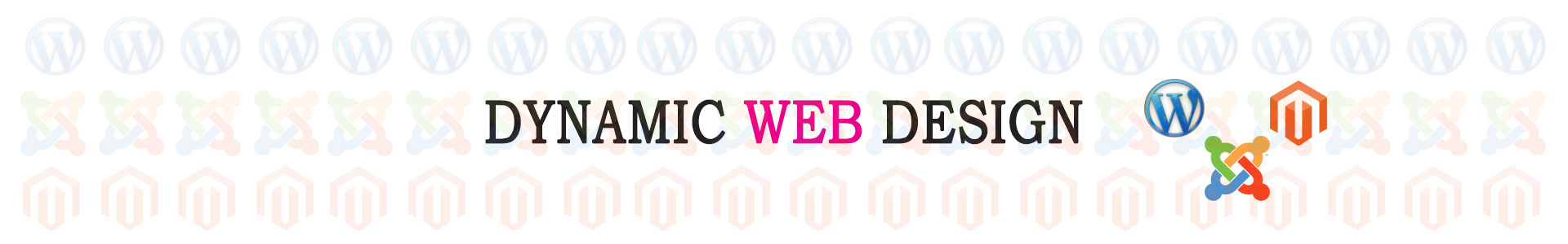 DYNAMIC WEB  DESIGN website design company in erode
